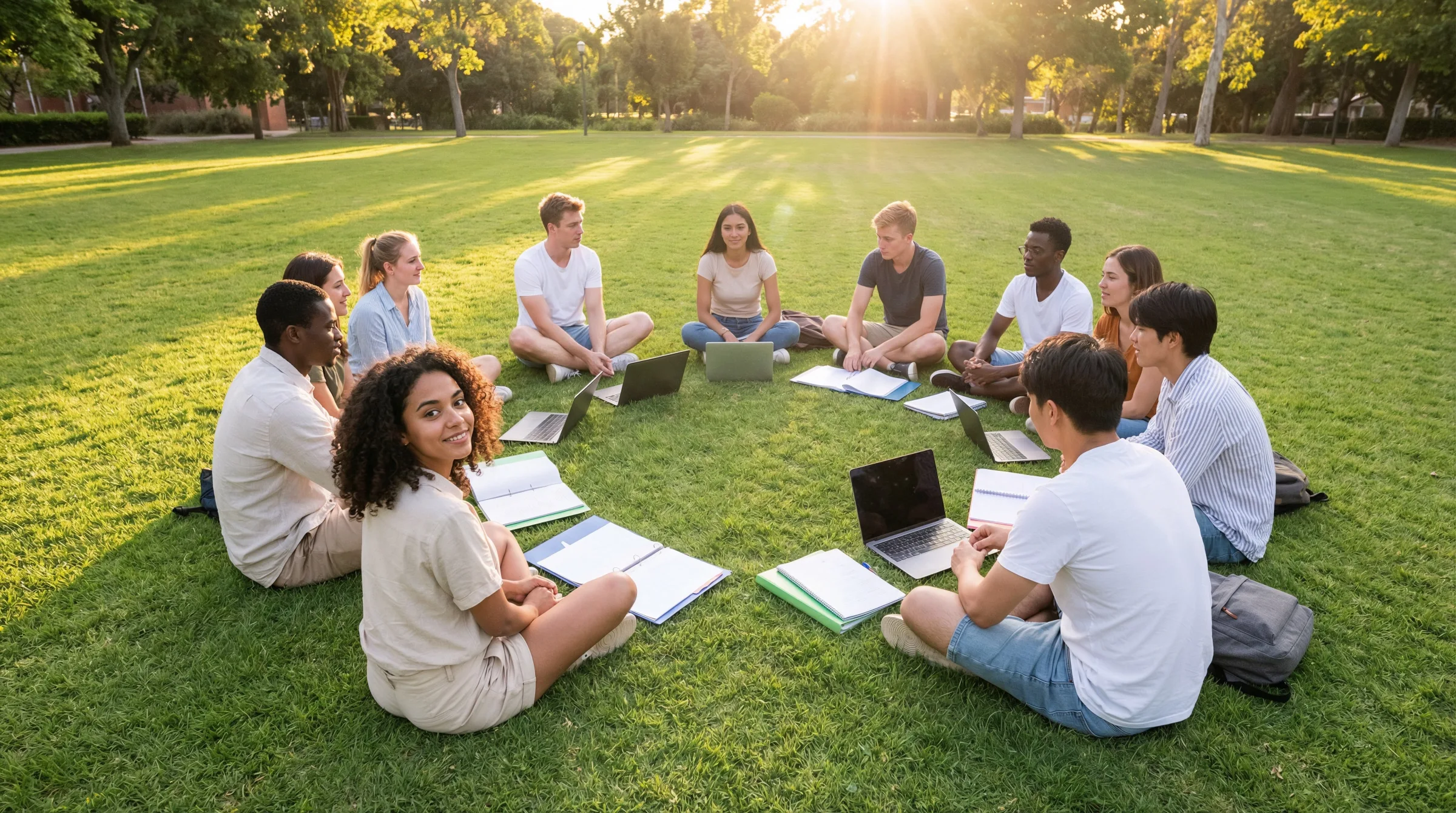 Web-based System Manages Thousands of Students Across Global Campuses