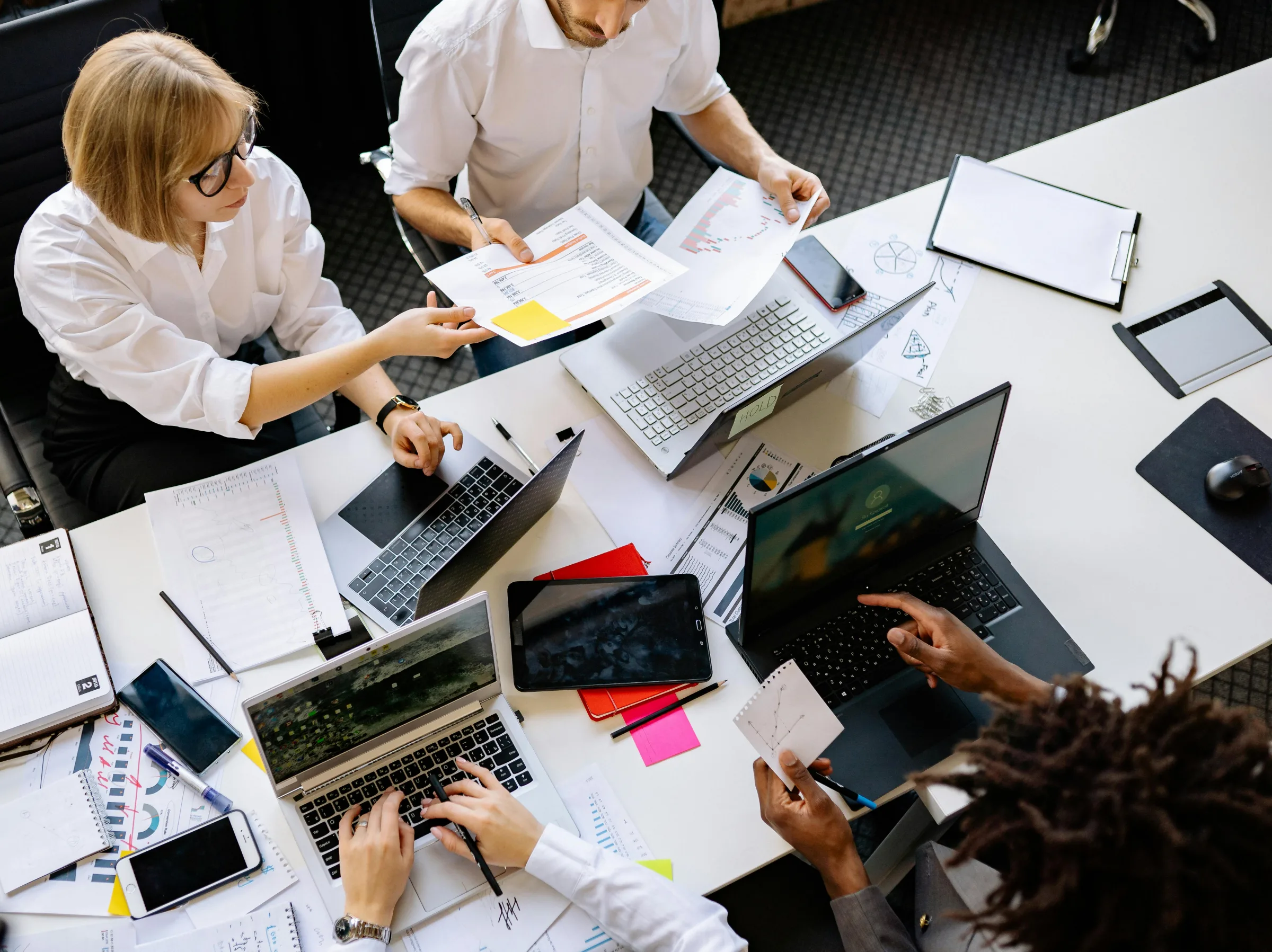 CAD/CAM Software House Transforms Chaotic Data Into Unified System